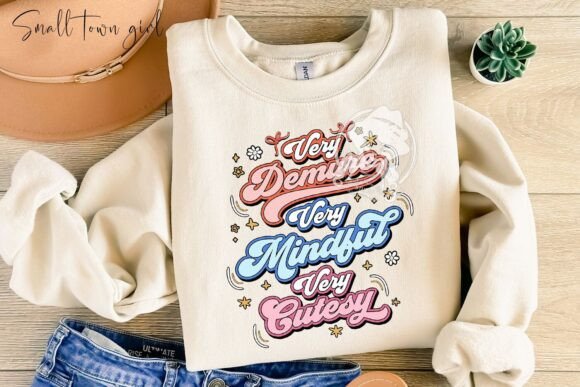 Very Demure Very Mindful Very Cutesy: Elevating Your Design Aesthetic